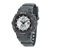 Sector Orologio Uomo, Collezione Ex-09, Anadigitale, 50 mm - R3251296003