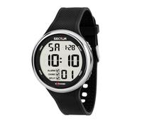 Sector No Limits Orologio Uomo, Collezione Ex-17, Digitale, 46 mm - R3251277003