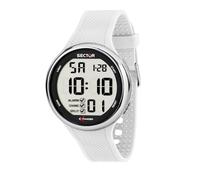 SECTOR EX-17 OROLOGIO UOMO R3251277005 DIGITALE BIANCO 46mm SOTTOCOSTO