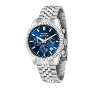 Sector No Limits Orologio Uomo, Cronografo, Analogico, 41 mm, Collezione 240, Regalo Uomo Compleanno