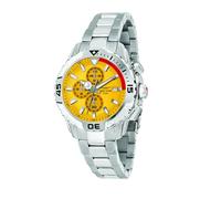 Sector No Limits Orologio Uomo, Cronografo, Analogico, 43 mm, Collezione LEGEND - R3273735002
