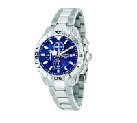 Sector No Limits Orologio Uomo, Cronografo, Analogico, 43 mm, Collezione LEGEND - R3273735003