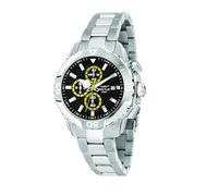 Sector No Limits Orologio Uomo, Cronografo, Analogico, 43 mm, Regalo Uomo, Collezione LEGEND - R3273735001