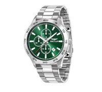 Sector No Limits Orologio Uomo, Cronografo, Analogico, 45 mm, Collezione 270, Effetto Sunray