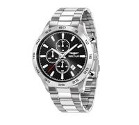 Sector No Limits Orologio Uomo, Cronografo, Analogico, 45 mm, Collezione 270, Effetto Sunray