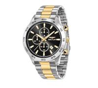 Sector No Limits Orologio Uomo, Cronografo, Analogico, 45 mm, Collezione 270, Sunray - R3273778009