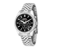 Sector No Limits Orologio Uomo, Cronografo, Analogico, Collezione 240 - R3273640001