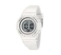 Sector No Limits Orologio Uomo, Digitale, 40 mm, Silicone, Collezione EX-50