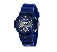 Sector Orologio Uomo, Digitale, Cinturino in Plastica, Cassa 43 mm, Collezione EX-46, Orologio da Polso - R3251242506