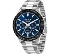 Sector No Limits Orologio Uomo R3273778008