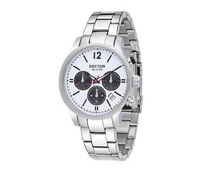 SECTOR NO LIMITS Orologio Uomo R3273693003