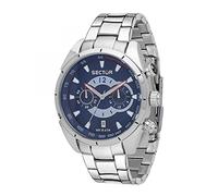 Sector No Limits Orologio Uomo R3273794003