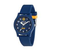 Sector No Limits Orologio Uomo, Solo tempo, Analogico, 35 mm, Collezione EX-Q, INTER Special Edition - R3251203008