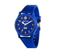 Orologio SECTOR Official INTER FC EX-Q R3251203006 Blu Numeri Unisex 41mm