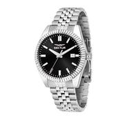 Sector No Limits Orologio Uomo, Tempo, Data, Analogico, 41 mm, Collezione 240 - R3253240015