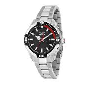 Sector No Limits Orologio Uomo, Tempo, Data, Analogico, 42 mm, Collezione LEGEND - R3253135001