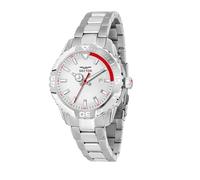 Sector No Limits Orologio Uomo, Tempo, Data, Analogico, 42 mm, Collezione LEGEND - R3253135002