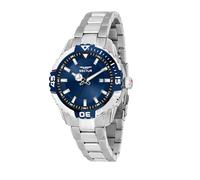 Sector No Limits Orologio Uomo, Tempo, Data, Analogico, 42 mm, Collezione LEGEND - R3253135003