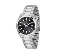 Sector No Limits Orologio Uomo, Tempo, Data, Analogico, Acciaio, 37 mm, Collezione 240