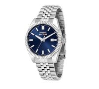 Sector No Limits Orologio Uomo, Tempo, Data, Analogico, Collezione 240 - R3253240013