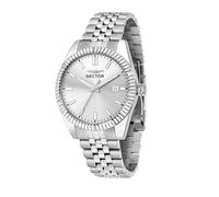 Sector No Limits Orologio Uomo, Tempo, Data, Analogico, Collezione 240 - R3253240014