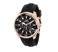 Sector No Limits Oversize R3271602009 Orologio da uomo, cronografo, rtz
