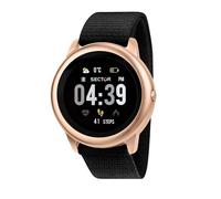Sector No Limits S-01 Orologio Uomo, Smart, Digitale - R3251157001