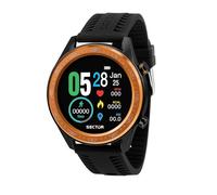 Sector No Limits S-02 Orologio Uomo, Digitale, Smartwatch - R3251545003