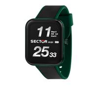 Sector No Limits S-03 Pro Light Smartwatch Uomo, Smart - 38,5 * 45,5mm