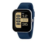 Sector No Limits S-03 Wr 3Atm Smartwatch Donna, Digitale - R3251294501