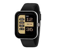 Sector No Limits S-03 Wr 3Atm Smartwatch Uomo, Digitale - R3251294001