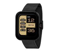 OROLOGIO SMARTWATCH SECTOR S-03,GPS,CARDIO,SPORT,CHIAMATE,CALORIE,PEDOMETRO,SONG