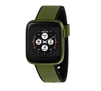 Smartwatch SECTOR S-04 Colours gomma verde / nero R3253158005