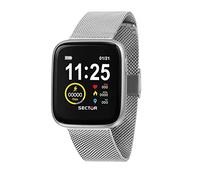 Sector No Limits S-04 Orologio Uomo, Smart, Digitale - R3253158003