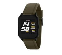 Sector No Limits S-05 Smartwatch Uomo, Smart, Digitale - 39 * 33mm