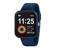 Sector No Limits S03 Smartwatch Uomo, Smart, 38,5 * 45,5mm