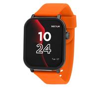 Sector No Limits Smartwatch Uomo, Digitale, 38 mm, Collezione S-07, Regalo Compleanno Amico, Fidanzato, Papà