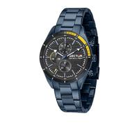 Sector No Limits Wristwatch Analogico mid-34177, blu, 44mm, Bracciale