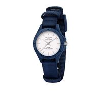 Sector Orologio da Donna, Collezione Save the Ocean, in Plastica Riciclata, Nylon Riciclato, R3251539502