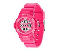 Sector Orologio Digitale Unisex Adulto con Cinturino in Plastica R3251525503