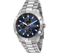 Sector R3273643004 serie ADV2500 Cronografo Orologio Uomo 43mm 10ATM