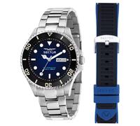 Sector Orologio 230 43 Mm Auto 3h