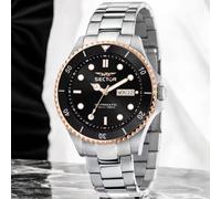 Sector Orologio 230 43 Mm Auto 3h