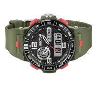 Sector No Limits Orologio da uomo, Collezione EX-28, in ABS, Poliuretano - R3251532001