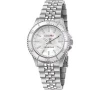 Orologio SECTOR donna 230 tempo acciaio / bianco R3253161527