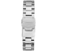 Sector No Limits Orologio Uomo in Acciaio, Cronografo, Analogico, 43 mm, Collezione 230, Idee Regalo Uomo - R3273661050