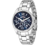 Sector R3273676004 serie 240 Cronografo Orologio Uomo 41mm 5ATM
