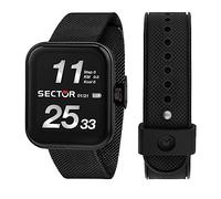 Sector S-03 Pro Light Smartwatch Uomo, Smart, Digitale - R3251171003
