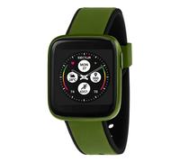 Sector S-04 Colours - Smartwatch Uomo Verde Digitale (R3253158005)