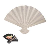 Sector-shaped Ceramic Sushi Plate,12-inch Japanese Style Food Serving Dish,Home Restaurant Creative Tableware,for Sashimi Desserts Barbecue Dumpling